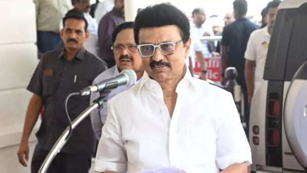 6ஆம் வகுப்பு முதல் மும்மொழி கொள்கை! இந்தி திணிப்பை கண்டித்து சிபிஎஸ்இக்கு ஸ்டாலின் கண்டனம்