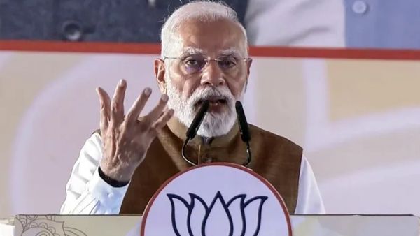 சட்டமன்ற தேர்தல்! இளைஞர்களே.. திரண்டு வாருங்கள்! தமிழ்நாட்டுக்கு பிரதமர் நரேந்திர மோடி வேண்டுகோள்!