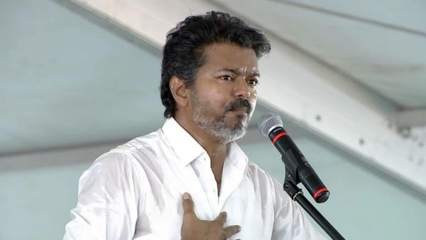 சென்னையில் கேட்கும் விசில் சத்தம்.. பெரம்பூர் தவிர்த்து தவெகவுக்கு சாதகமாக இருக்கும் தொகுதிகள் எவை?