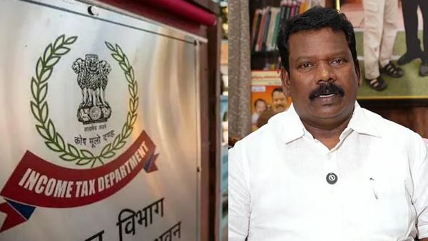 “ஏப்ரல் 24 காலை 11 மணிக்கு ஆதாரங்களை வெளியிடுவேன்” - ஐ.டி ரெய்டு குறித்து செல்வப்பெருந்தகை பேட்டி