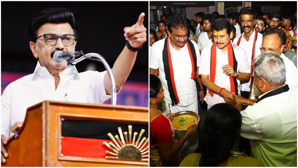 கரூர் டூ கோவை தெற்கு.. செந்தில் பாலாஜிக்கு தொகுதியை மாற்றியது ஏன்? ஸ்டாலின் கொடுத்த விளக்கம்!