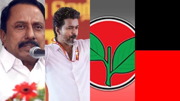 செங்கோட்டையன் சொன்ன அற்புதம் நடக்க போகுதா?விஜய்யால் இந்தியாவே வியக்க போகுதா? எகிறிய 15% ஓட்டு