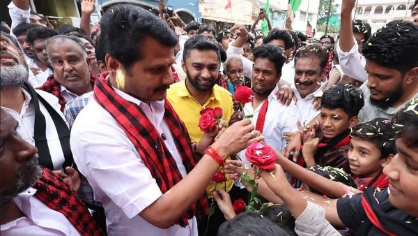 கோவையின் அஸ்திவாரத்திலேயே கை வைத்த செந்தில் பாலாஜி.. மொத்தமாக மாறும் களம்