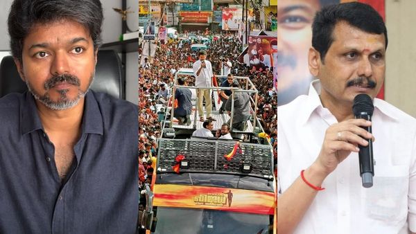கரூர் பலிக்கு நான் காரணம் இல்லை! போலீஸ் சொன்ன நேரத்திற்கு போனேன்! இறுதி பிரசாரத்தில் விஜய் விளக்கம்