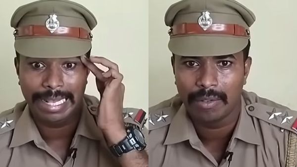 எஸ்ஐ வேலை காவல்துறைக்கு இதயம் போன்றது.. இசக்கி ராஜா பேசிய பழைய வீடியோ