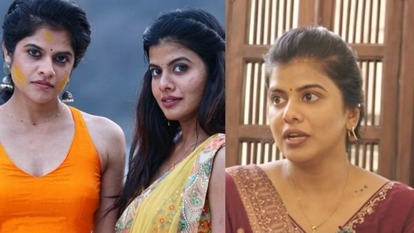 “அந்த” இசையமைப்பாளர் பாலியல் தொல்லை செய்து வீடியோ எடுத்து மிரட்டினார்.. பிக் பாஸ் மாயாவின் அக்கா, பாடகி கண்ணீர்