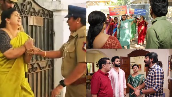 சிறகடிக்க ஆசை: ரோகிணியால் ஜெயிலுக்கு போகும் விஜயா.. மாஸ் காட்டிய முத்து மீனா! மனோஜின் நல்ல மாற்றம்