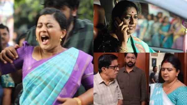 சிறகடிக்க ஆசை அப்டேட்: மீனாக்கு கத்திக்குத்து.. அண்ணாமலை எடுத்த முடிவு! அதிர்ச்சியில் முத்து! பெரிய சம்பவம்