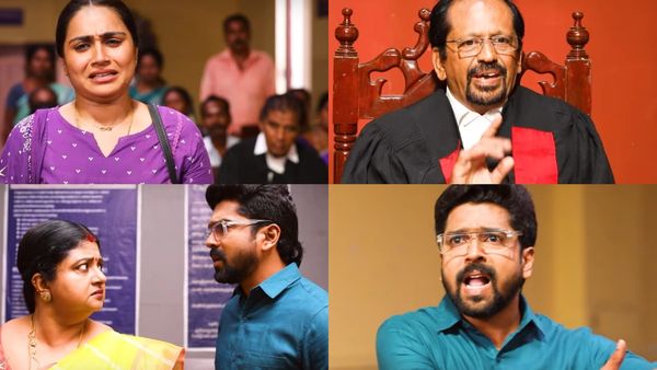 சிறகடிக்க ஆசை: விஜயா செய்த சதி, ஜெயிலுக்கு போகும் மொத்த குடும்பம்.. மனோஜால் ஏற்படும் விபரீதம்! ஜெயித்த ரோகிணி