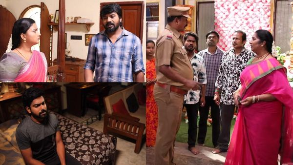 சிறகடிக்க ஆசை: முத்து கண்டுபிடித்த பெரிய உண்மை.. ஜெயிலுக்கு போகும் சிந்தாமணி! மனம் மாறும் மனோஜ்
