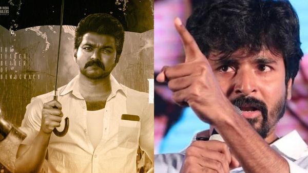 ஜனநாயகன் லீக் பற்றி தைரியமாக போஸ்ட் போட்ட சிவகார்த்திகேயன்.. ஓபனா சொல்லிட்டாரே!