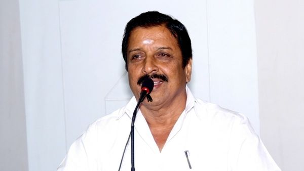 எம்ஜிஆர் கொடுத்த சாபம்.! 80 வயசானாலும் இன்னும் 16 தான்! இளமை ரகசியத்தை உடைத்த சிவகுமார்