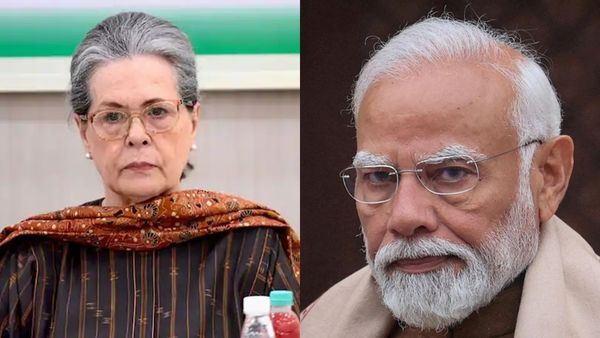 தென்மாநிலங்கள் அதிகாரம் பறிபோகும்.. தொகுதி மறுவரையறை தான் மிகப்பெரிய ஆபத்து.. சோனியா காந்தி