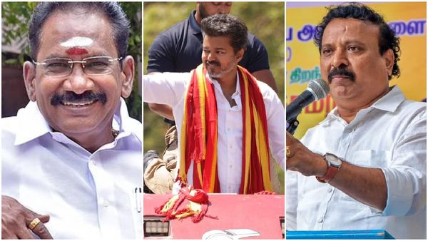 விஜய் பக்கம் திரும்பும் செளராஷ்டிரா வாக்குகள்.. அதிமுக, பாஜக கூட்டணிக்கு அதிர்ச்சி! கள நிலவரம் என்ன?