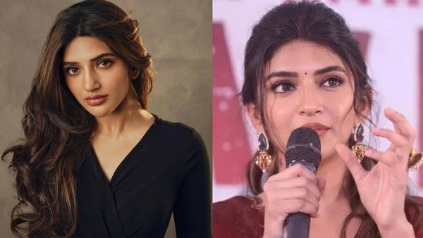 மாதவிடாய் காலத்தில் நடந்த சம்பவம்.. எதற்காக தயக்கம்? நச்சுனு கேள்வி கேட்ட நடிகை ஸ்ரீ லீலா