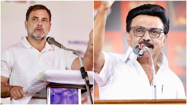 ராகுல் காந்தி பிரச்சாரத்திற்கு வருவாரா? நேரடியாக கேட்ட திமுக.. பதில் சொல்ல தயங்கும் காங்கிரஸ்!