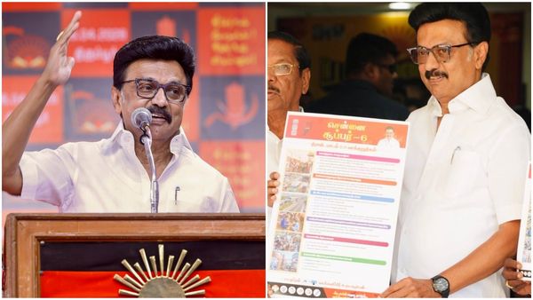 10 ஆயிரம் கோடி ஹைடெக் திட்டங்கள்.. சென்னை முழுக்க மெட்ரோ ரயில்! - திமுக மாஸ்டர் ப்ளான்