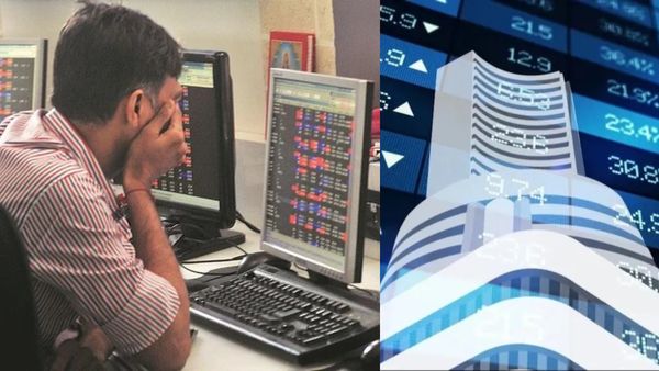 சென்செக்ஸ் 1600 புள்ளிகள் சரிவு.. ஆடிப்போன பங்குச்சந்தை முதலீட்டாளர்கள்.. இது வெறும் டிரைலர் தான்!
