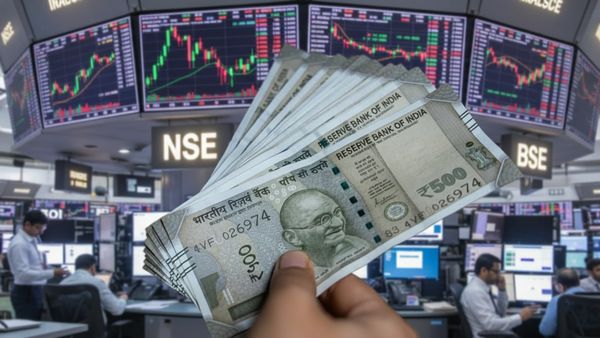 200 ரூபாய்க்கு குறைவான விலை.. நச்சுன்னு 3 பங்குகள்..!!