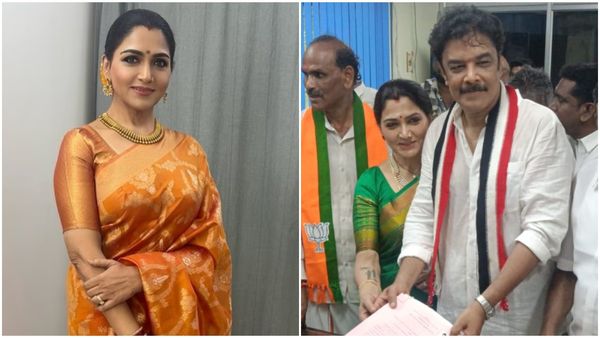 குஷ்புவிடம் 3.5 கிலோ தங்கம், 24.3 கிலோ வெள்ளி இருக்கு.. சுந்தர்.சி சொத்து மதிப்பு எவ்வளவு?