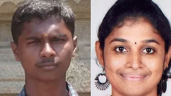 தமிழகத்தையே உலுக்கிய சுவாதி கொலை வழக்கில் கைதான ராம்குமார் மரணம்.. தந்தையின் மனு தள்ளுபடி!