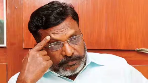 யார் யாருக்கோ சீட்? தொண்டர்களைப் புறக்கணிக்கும் திருமா? - விசிகவில் வெடிக்கும் குழப்பம்!