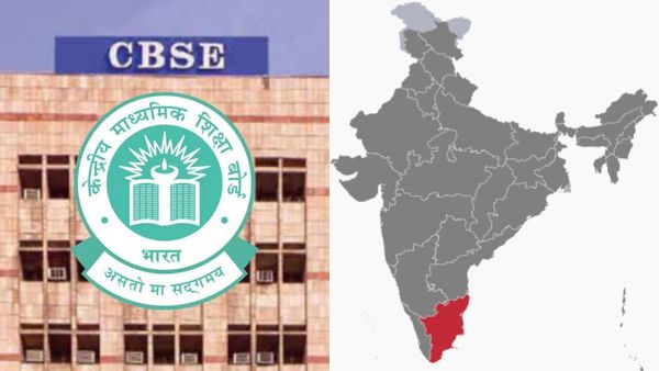 CBSE 10th results: சிபிஎஸ்இ 10ஆம் வகுப்பு தேர்வில் தமிழகத்தின் தேர்ச்சி சதவீதம் எவ்வளவு?