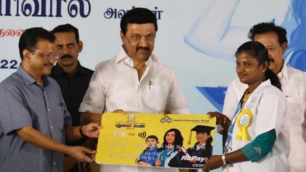 தமிழ்நாட்டு உயர்கல்வியில் புதுமைப்பெண் – தமிழ்புதல்வன் திட்டங்கள் நிகழ்த்திய மாற்றங்கள்