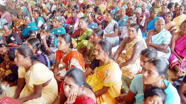 மகளிர் உரிமைத் தொகை.. இதை பண்ணுங்க.. 'ஸ்மார்ட்' இல்லத்தரசிகளுக்கு ஒரு லட்சாதிபதி வாய்ப்பு!