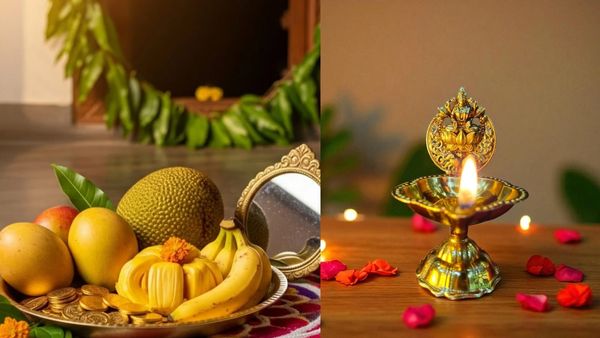 இன்றுடன் விடை பெறும் விசுவாவசு ஆண்டு! நாளை தமிழ் புத்தாண்டு பராபவ தொடக்கம்! சுவாரஸ்ய தகவல்கள்