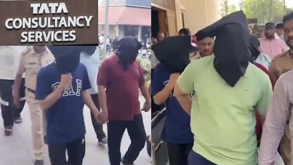 டிசிஎஸ் நாசிக்: 30 நாள் போலீஸ் அன்டர்கவர் ஆப்ரேஷன்.. அடுத்தடுத்து வெளியான திடுக்கிடும் தகவல்!