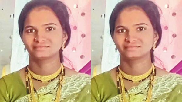 தெலுங்கானா நீச்சல் குளத்தில் தாய், மகள்கள் இருந்த கோலம்.. மாமனாருக்கு சந்தேகம்.. மருமகனிடம் விசாரணை