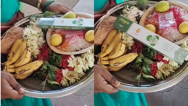 பண்ணாரியில் 200 ரூபாய் பழக்கூடை 850 ரூபாய்க்கு விற்பனை.. பக்தர் வைத்த வேண்டுகோள்