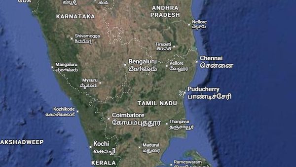 ம.பி.யில் 8.9 கோடி மக்கள்- 29 எம்பிக்கள்.. தமிழ்நாட்டில் 7.2 கோடி- 39 எம்பிக்கள் கிடைத்தது எப்படி?