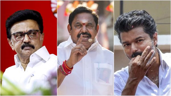 சொதப்பிய விஜய் கட்சி! கச்சிதமாக நிற்கும் திமுக, அதிமுக! எடப்பாடி தொகுதியில் களமிறங்கும் வேட்பாளர்கள்