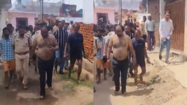 5 மணிநேரம் தண்ணீருக்குள் பதுங்கல்.. தாமரை தண்டின் வழியே சுவாசித்த பிரபல திருடன்.. சிக்கியது எப்படி?