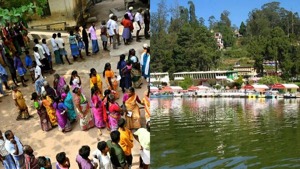 Tourist spot: தமிழகத்தில் ஊட்டி, கொடைக்கானல் உள்ளிட்ட அனைத்து சுற்றுலா தலங்களும் நாளை மூடல்!