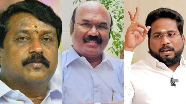 ஜெயக்குமார் செய்த அதே சம்பவம்.. நயினார் நாகேந்திரன் தொடர்பாக ஆதாரத்துடன் விரைவில்.. திருச்சி சூர்யா