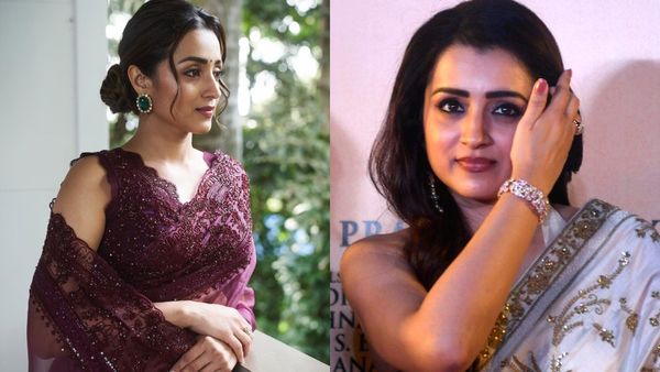 டாப் நடிகரின் காதலை சேர்த்து வைத்த நடிகை திரிஷா.. ஆனால் இப்போ டைவர்ஸ் ஆக போகுதே ! பீல் பண்ணும் மனைவி