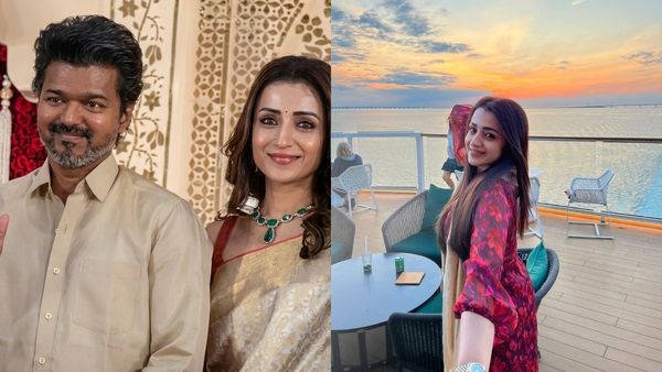 விஜய் பஞ்சாயத்துக்கு இன்ஸ்டாவில் முற்றுப்புள்ளி வைத்த திரிஷா.. இதுதான் பதிலடியா?