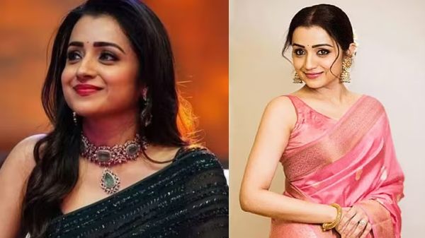 நடிகை திரிஷாவுக்கு வந்த சிக்கல்.. ஒரே ஒரு போஸ்டால் இணையமே அதிருது! குவியும் கமெண்ட்ஸ்