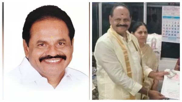 மேட்டுப்பாளையம் திமுக வேட்பாளர் மீது அதிருப்தி.. சுயேச்சையாக போட்டியிடும் முக்கிய நிர்வாகி