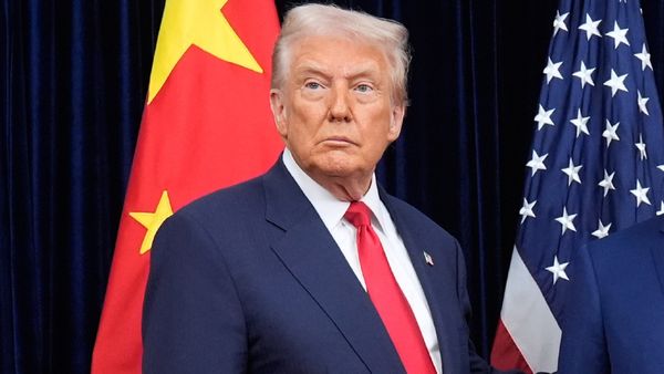 நேட்டோவில் இருந்து விலகும் அமெரிக்கா? உலக நாடுகளுக்கே அதிர்ச்சி கொடுத்த டிரம்ப்.. இப்படி ஆகிடுச்சே