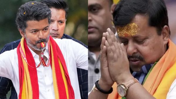 TVK Vijay: தேர்தலுக்கு பிறகு எங்களுக்கு விஜய் கூட்டணி தேவையில்லை- Confident-ஆக இருக்கும் பாஜக!