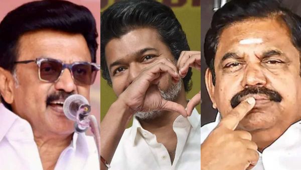 களம் ரொம்ப கஷ்டமா இருக்கே! கணிக்க முடியாமல் திணறும் ஜாம்பவான்கள்! 2 டானுக்கு நடுவுல புகுந்த விஜய்!
