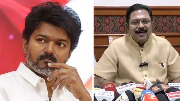 தவெக தலைவர் விஜய் விஜயகாந்த் போல தாக்கத்தை ஏற்படுத்துவார்.. மதுரையில் டிடிவி தினகரன் பேட்டி