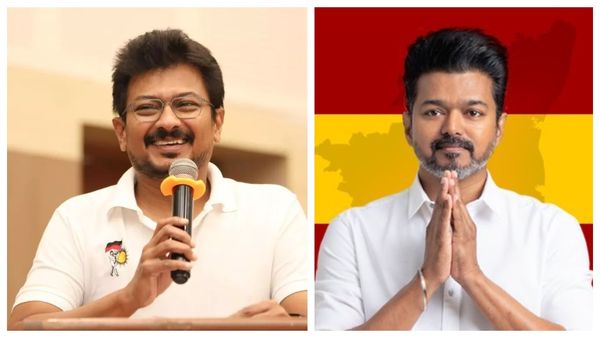 விஜய், உதயநிதி ஜாதகத்தில் உள்ள ஒற்றுமை.. தேர்தல் முடிவுகள் ஜோதிடர் ஷெல்வீ கணிப்பு