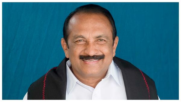 புதுச்சேரியில் ஹிந்தி திணிப்பு.. பள்ளிகளில் பிரெஞ்சு மொழி நீக்கம்.. கொந்தளித்த வைகோ