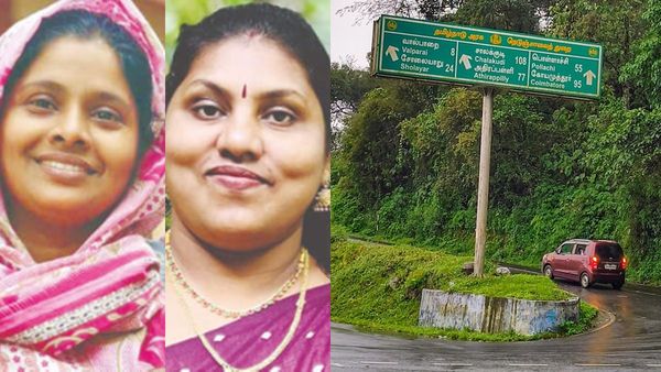 வால்பாறை விபத்து எப்படி? 13லிருந்து 9வதில் விழுந்ததற்கு பதில், 8வது கொண்டை ஊசியில் விழுந்திருந்தால்?