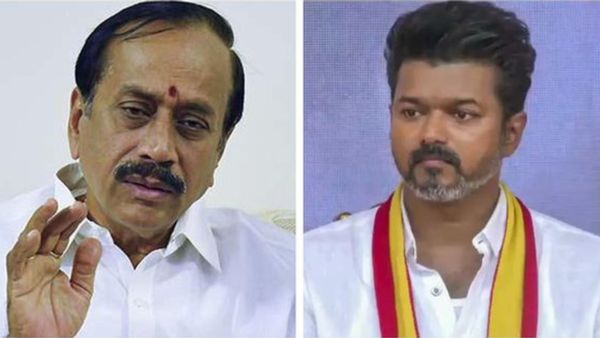 “விஜய் பிரிக்கப்போவது எல்லாம் திருமாவளவன் கட்சி வாக்குகளைத்தான்.. NDAவுக்கு பாதிப்பில்லை” - எச்.ராஜா